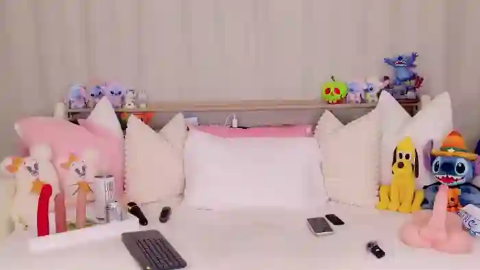 TeenieMarie