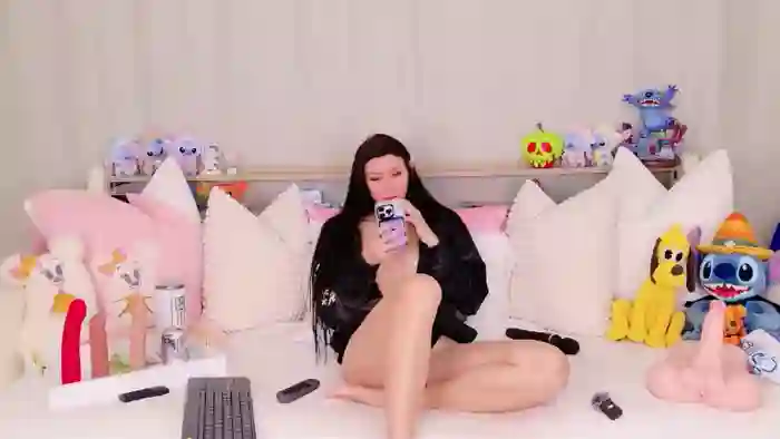 TeenieMarie