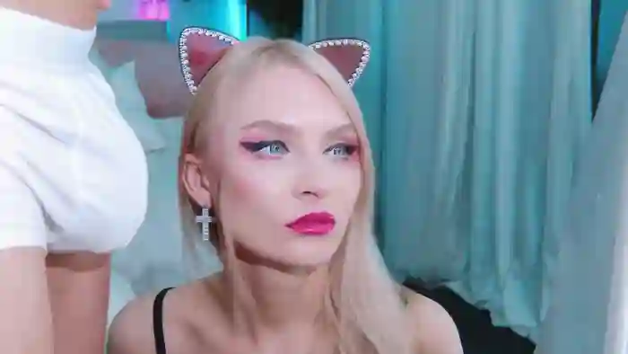 LinaParadise