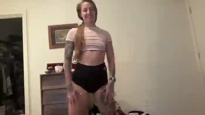 Beebeefitgirl