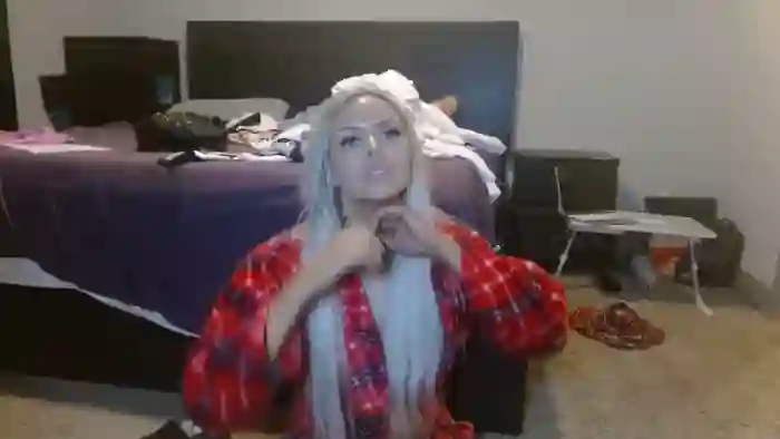 GoddessBuffBarbie