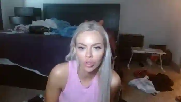GoddessBuffBarbie