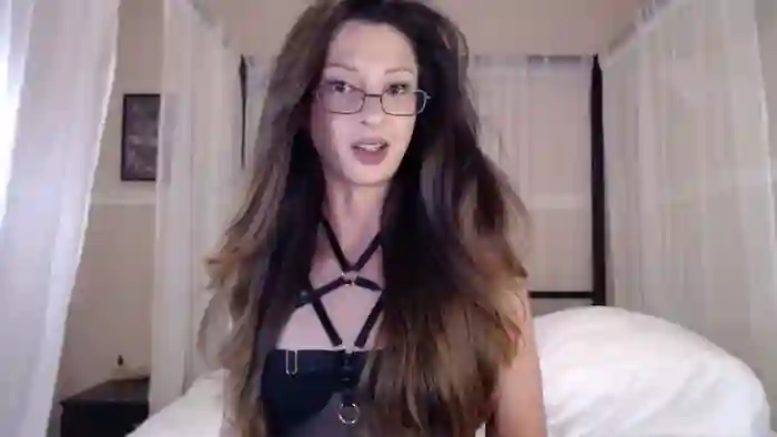 GoddessEvaEvangelista