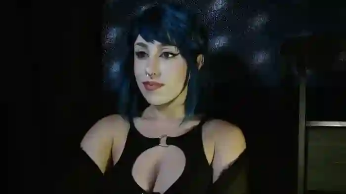 MissVikkiBlue