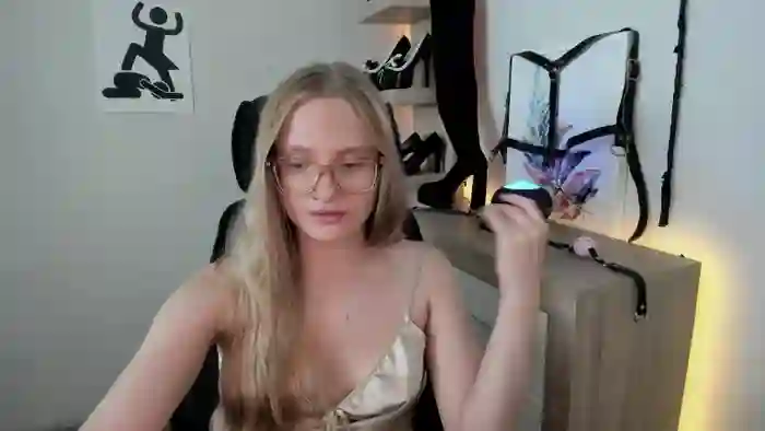 NancyxSTAR