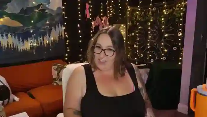 PussyCupcake