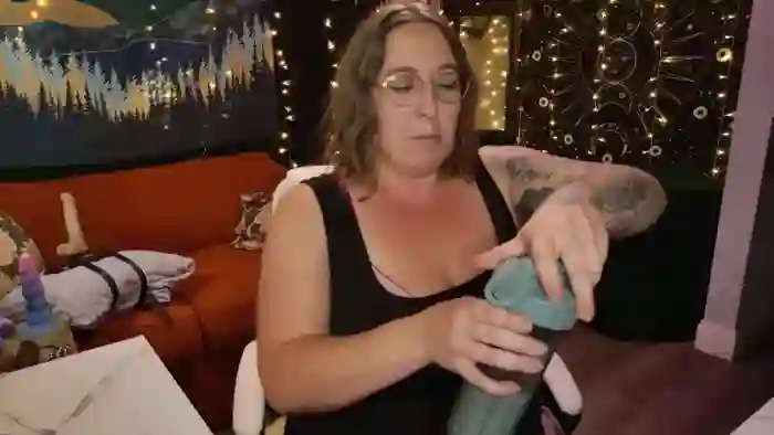 PussyCupcake