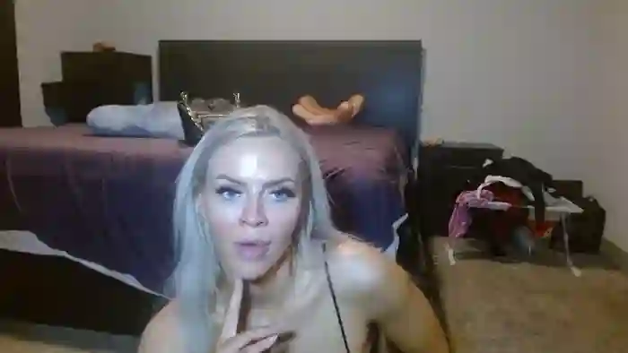 GoddessBuffBarbie