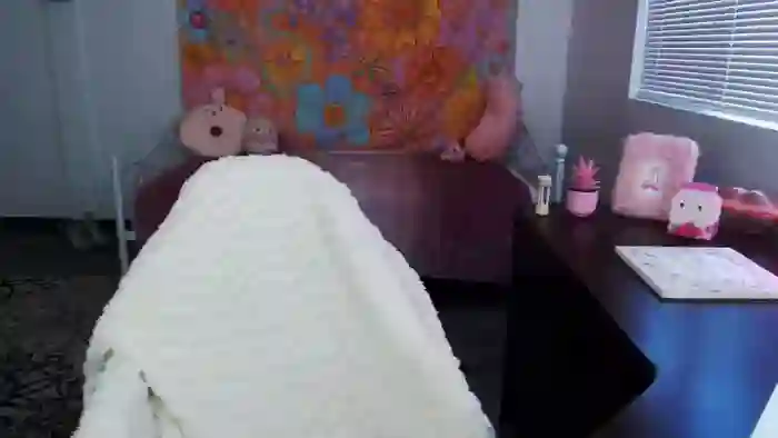 GoldieGrace