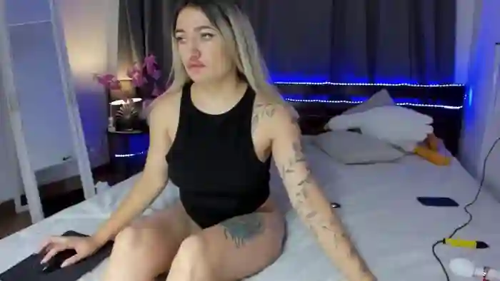 MikkiShowww