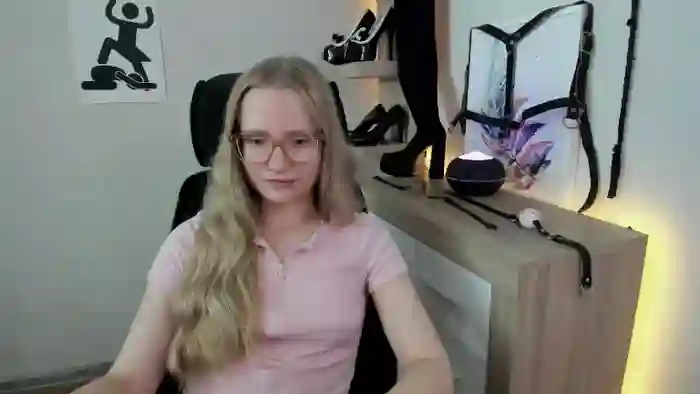 NancyxSTAR