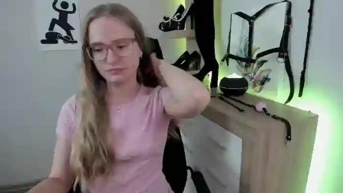 NancyxSTAR