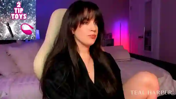 Teal_Harper
