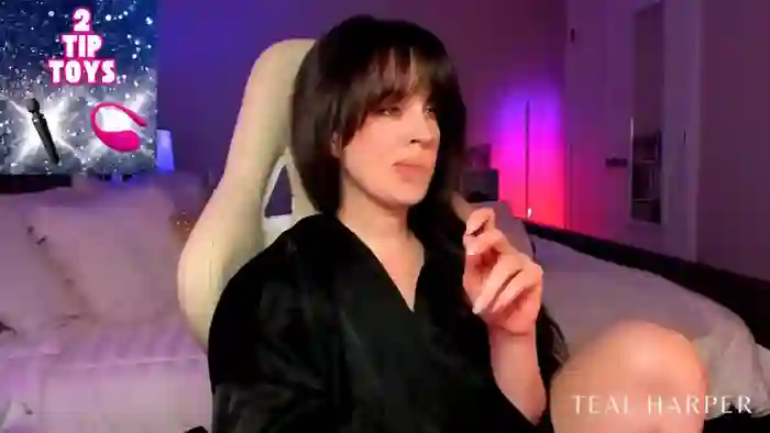 Teal_Harper