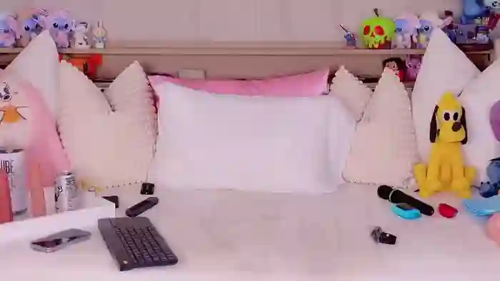 TeenieMarie