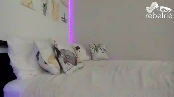 rebelrie