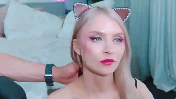 LinaParadise