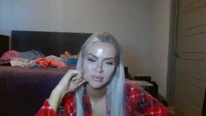 GoddessBuffBarbie