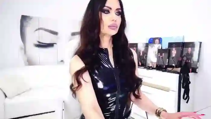 GoddessHelenaHot