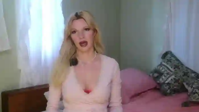 GoddessSherry