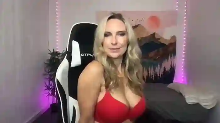 MilfSamanthaRay