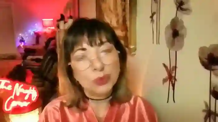 MistressCelesteAstarr