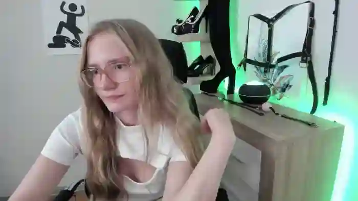 NancyxSTAR