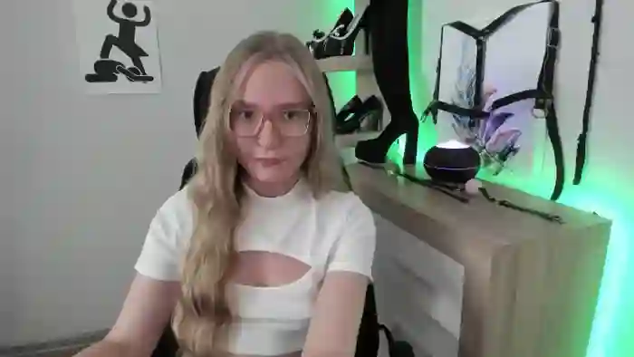 NancyxSTAR