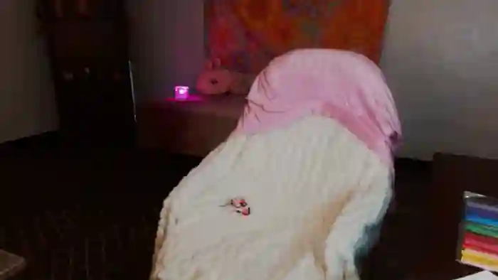 GoldieGrace
