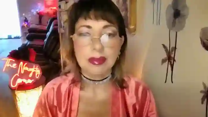 MistressCelesteAstarr