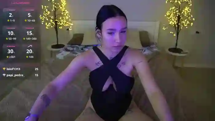 NikkiGoldX