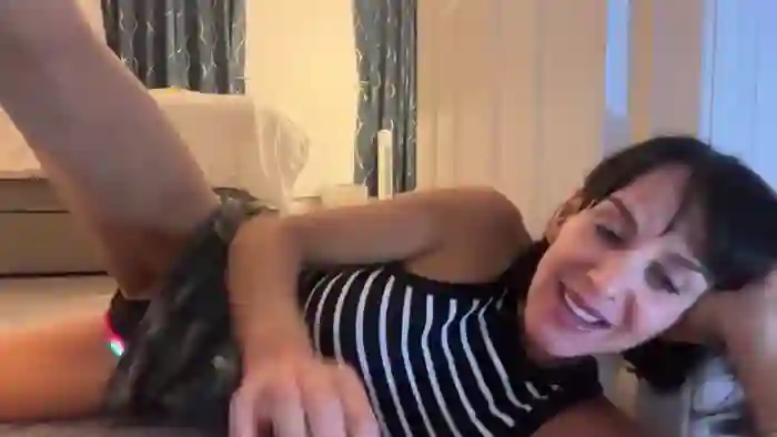 SizzlingSamantha