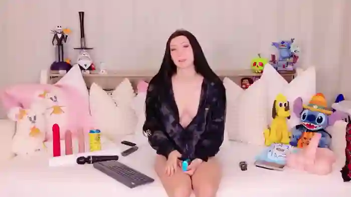 TeenieMarie