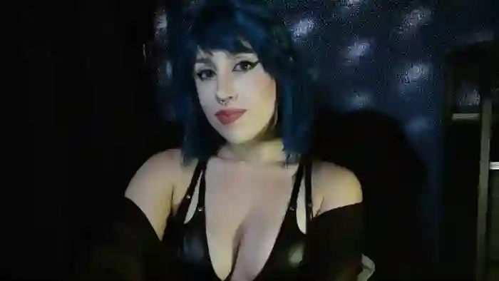 MissVikkiBlue