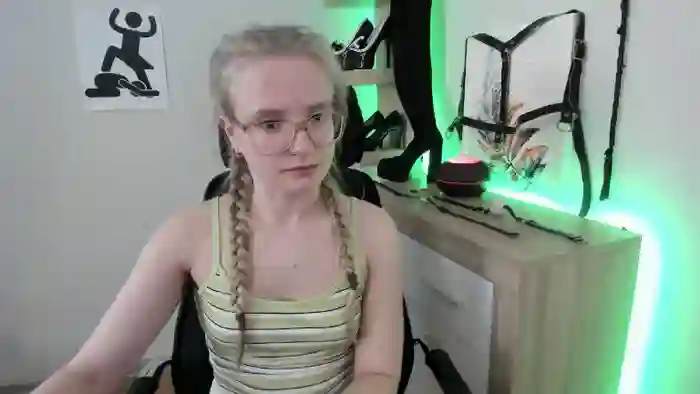 NancyxSTAR