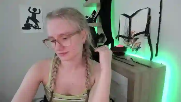 NancyxSTAR
