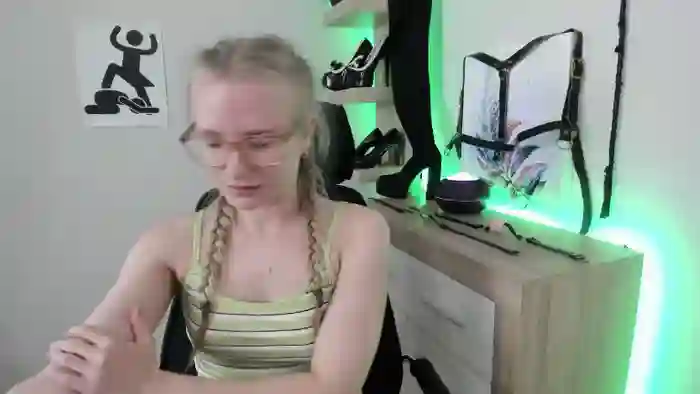 NancyxSTAR
