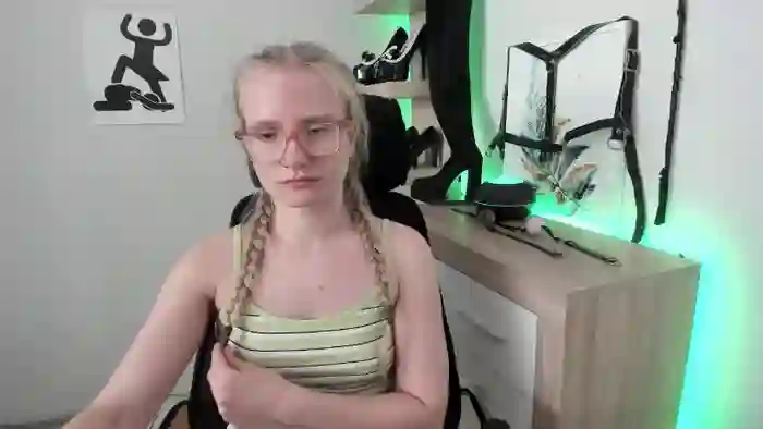 NancyxSTAR