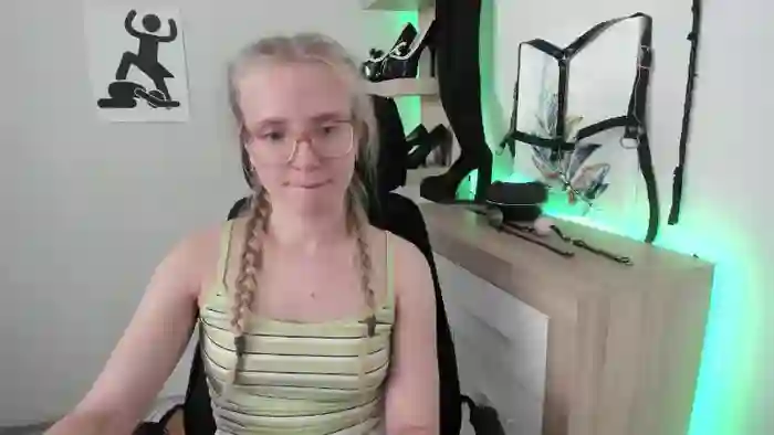 NancyxSTAR