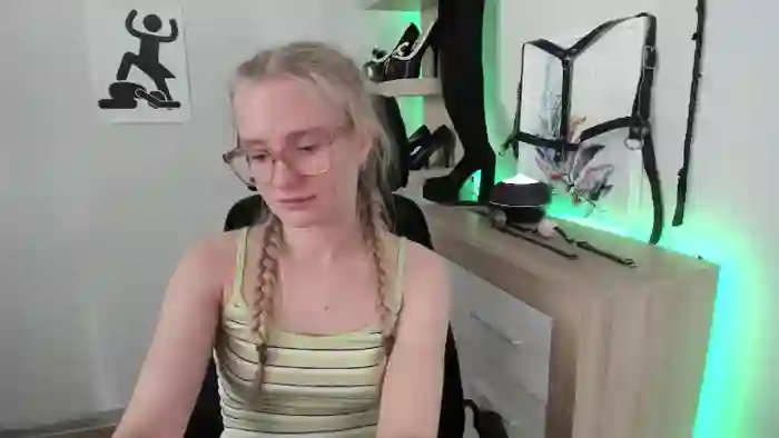 NancyxSTAR