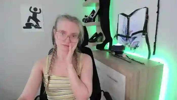 NancyxSTAR