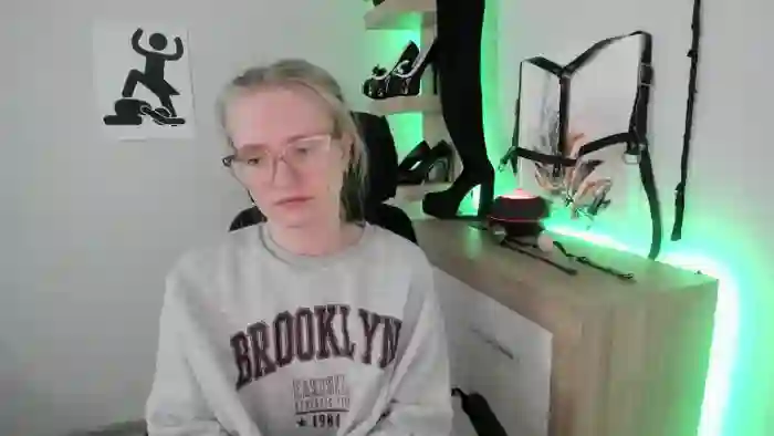 NancyxSTAR