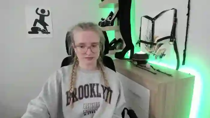 NancyxSTAR