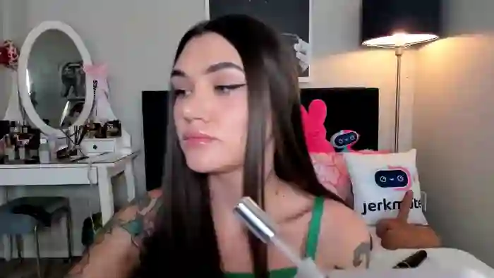 SashaNels