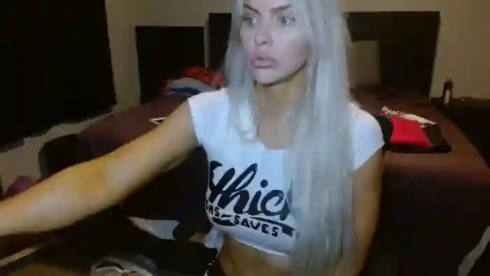 GoddessBuffBarbie