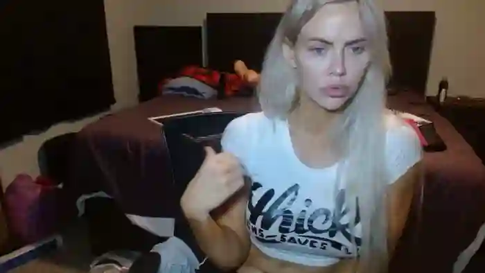 GoddessBuffBarbie