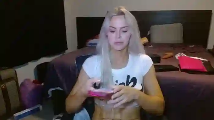 GoddessBuffBarbie