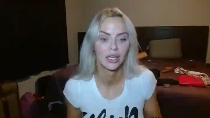 GoddessBuffBarbie
