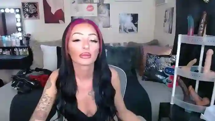 MarilynJenelle