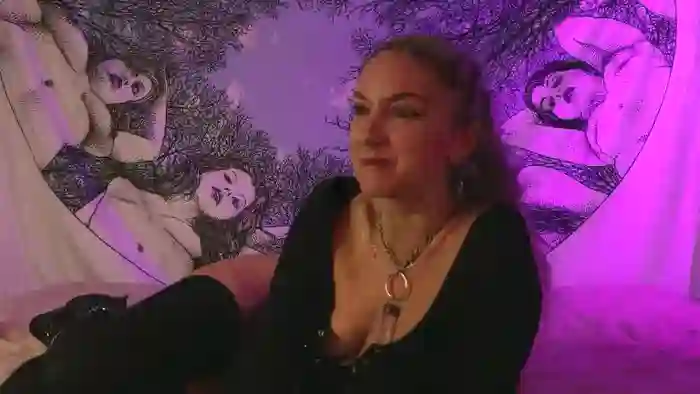 MsVixenViolet
